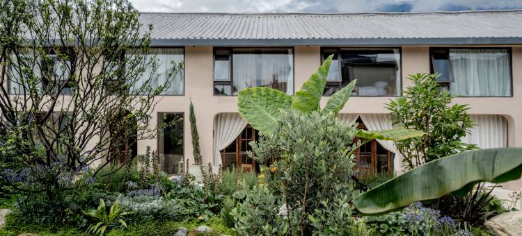 大理ANYUE·安悦艺宿(龙龛码头店)图片