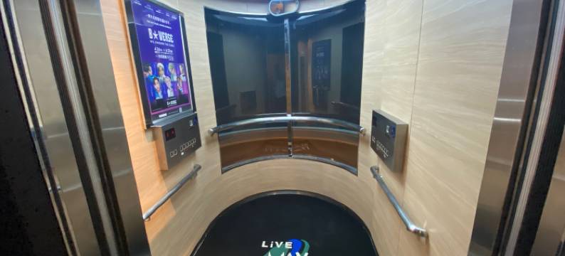 利夫马克斯经济型酒店-江坂店(HOTEL LiVEMAX BUDGET Esaka)图片