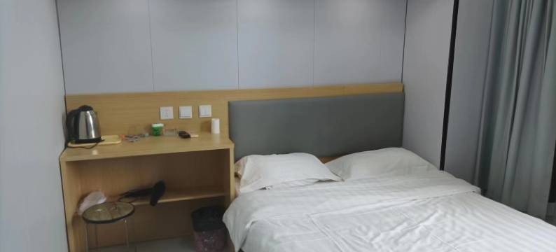 杭州欧曼精品酒店图片