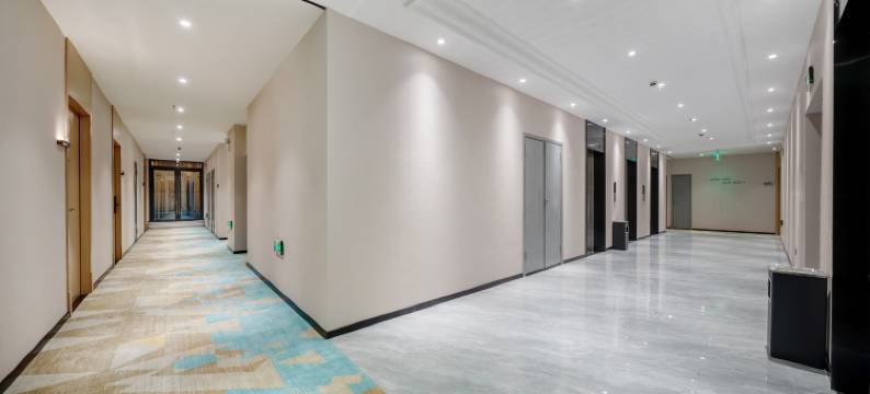 竞技熊电竞酒店(金寨南路店)图片