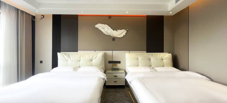 长海郁熙林墅度假民宿(獐子岛店)图片