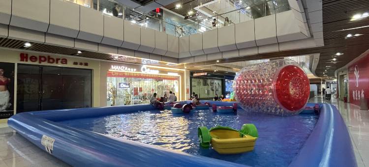 嘉图酒店(涟钢技工学校体育馆店)图片