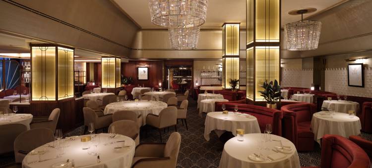 萨沃伊酒店(The Savoy)图片
