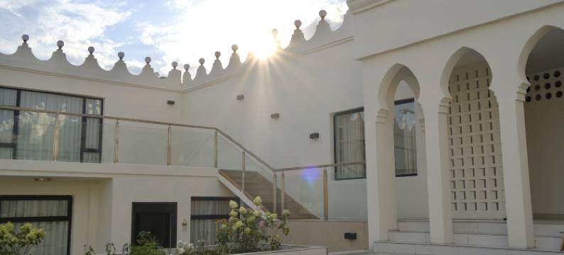 云涧花屿民宿图片