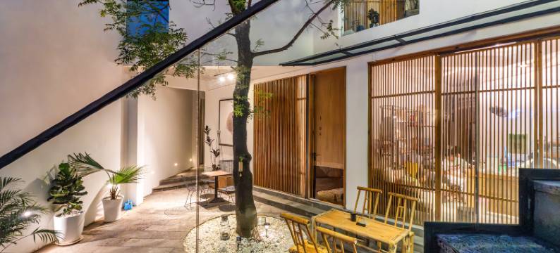 大理古城·深藏设计师民宿图片