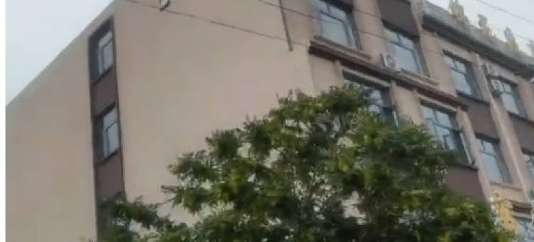 锦龙庭商务宾馆图片