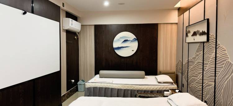 昌宁皇朝温泉酒店图片