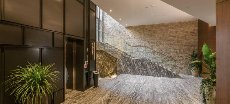 泸州泸湖酒店图片