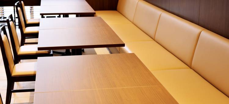 札幌内茨酒店(Hotel Nets Sapporo)图片