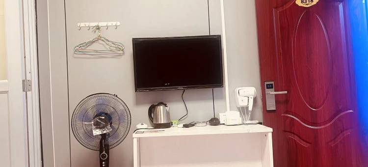 一帆精品公寓(广东岭南职业技术学院店)图片