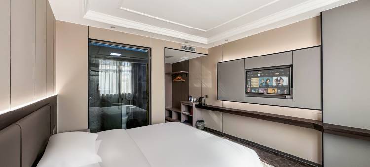 云鼎酒店(怀集商业步行街店)图片