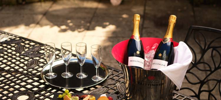 亨丽埃塔之家-丽笙精选旗下(Henrietta House, A Member of Radisson Individuals)图片