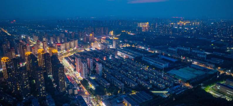 汉庭酒店(沈阳师范大学店)图片