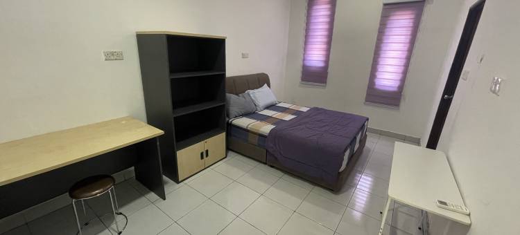 OYO 91026 M&H Hotel 2图片