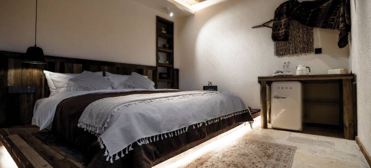 塔尔民宿(白哈巴店)图片