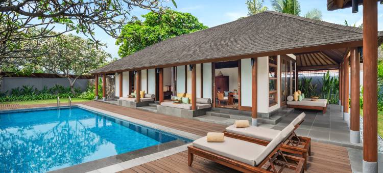 龙目岛The Sira豪华精选水疗度假酒店(The Sira, a Luxury Collection Resort and Spa, Lombok)图片