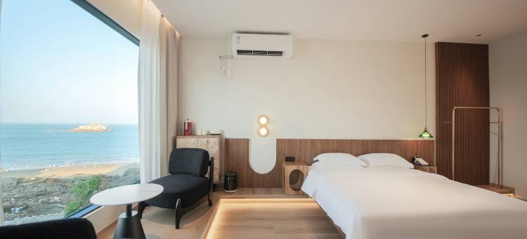 湄洲岛湄屿宿集·如昨民宿(妈祖文化论坛店)图片