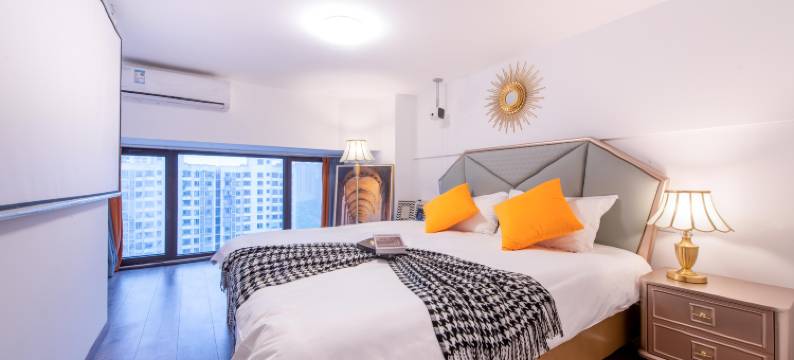 宜家民宿(太湖博览中心塘铁桥地铁站店)图片