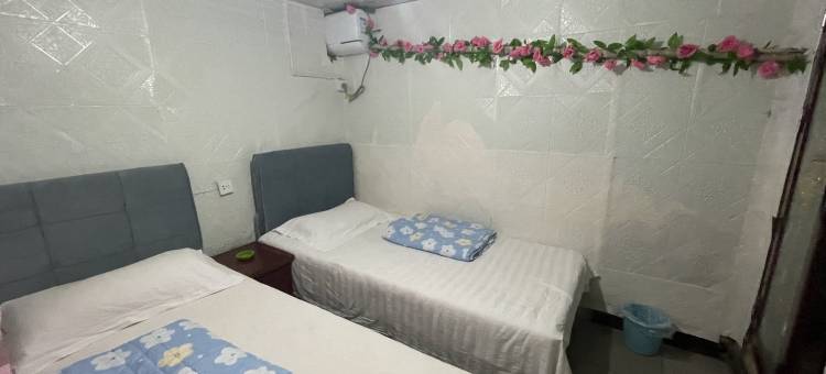 张姐旅社(广元高铁站店)图片