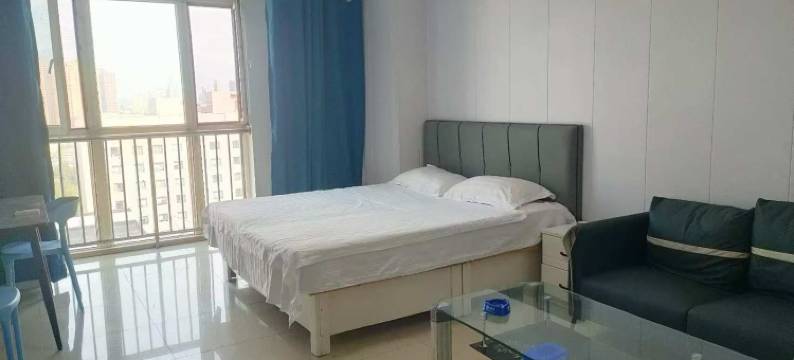 石家庄东升酒店公寓图片