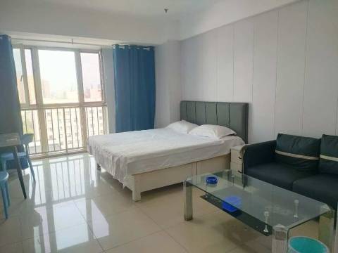 石家庄东升公寓