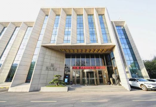 汉悦酒店（襄阳二汽基地店）外景图