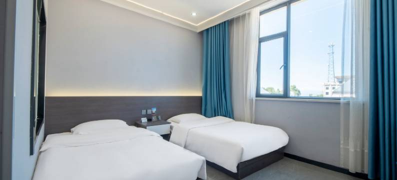 昭苏雅馨宾馆图片