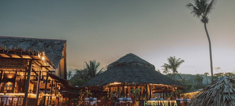 布布别墅(BuBu Villa)图片