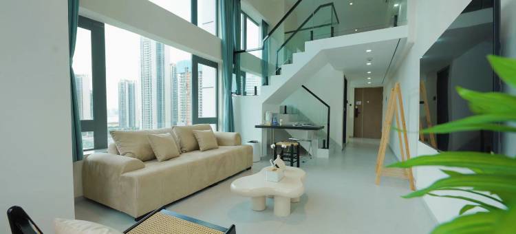 瑞吉民宿(湛江万达广场店)图片