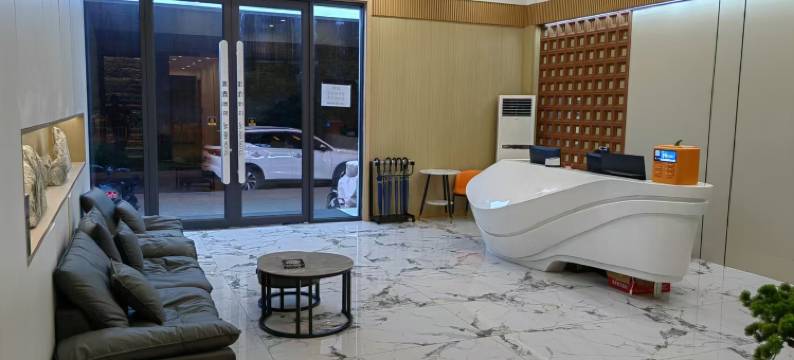 嘉鑫酒店(长治医学院附属和平医院店)图片