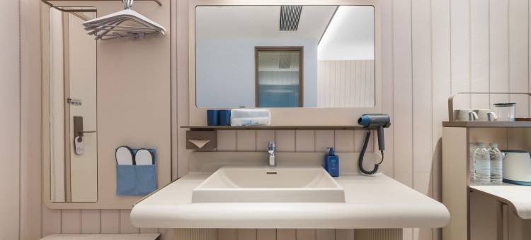 抚光·你好酒店(衡阳南岳机场店)图片