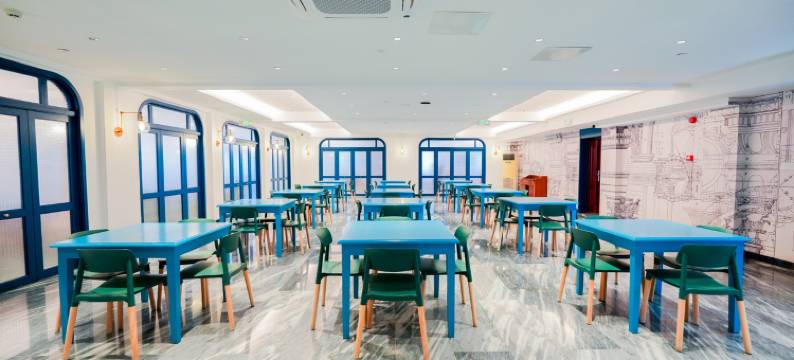 巢湖宾馆(东方新世界店)图片