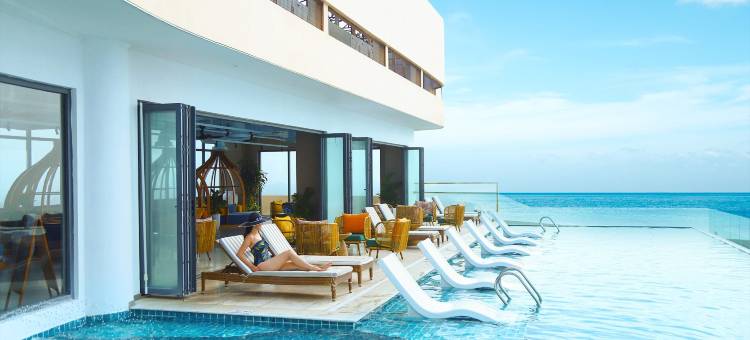 头顿维亚斯酒店(Vias Hotel Vung Tau)图片