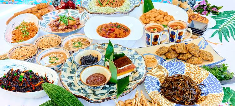 冲绳那霸美居酒店(Mercure Okinawa Naha)图片