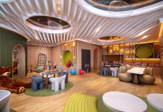 Hotel Indigo BANDUNG DAGO PAKAR by IHG Hotel Overview