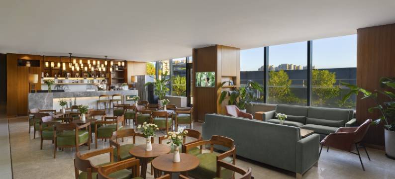 苏州盛捷白塘金融港服务公寓图片