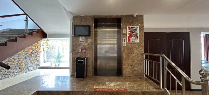 来凤酒店(荆州古城店)图片