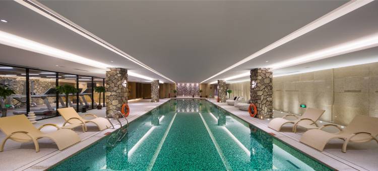 穗和瑞斯丽酒店(白云国际机场人和地铁站店)图片