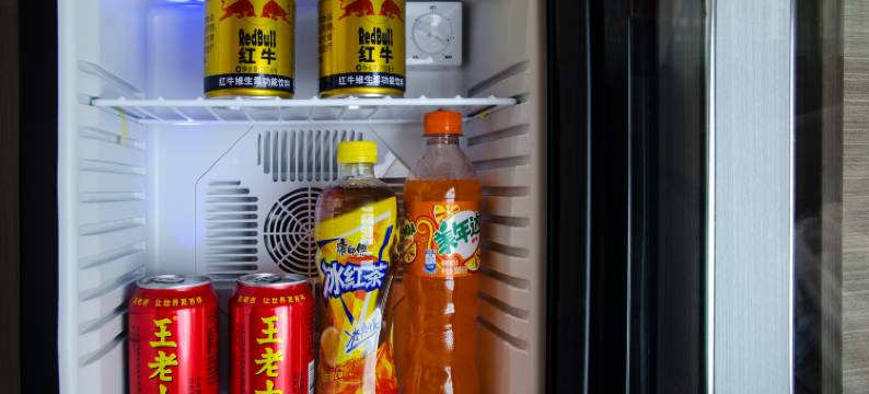 重庆芭立ART旅拍酒店图片