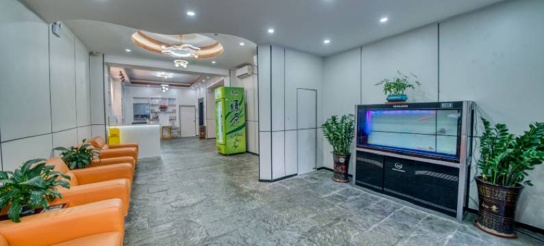 奈斯轻奢酒店(万科广场店)图片