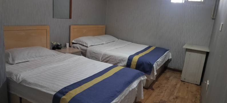 沈阳星期五宾馆图片