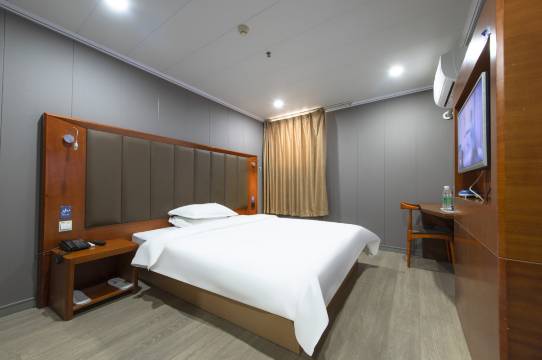 如家华驿精选酒店(北京首都国际机场店)