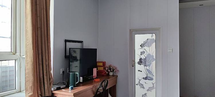星都宾馆(长垣汽车站店)图片