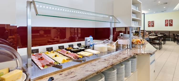 薩爾斯堡展覽中心福朋喜來登飯店(Four Points Flex by Sheraton Salzburg Messe)图片