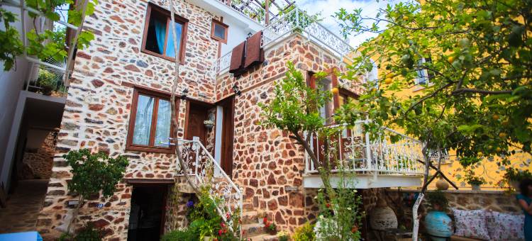 柠檬别墅酒店-限成人(Lemon Villa Hotel - Adult Only)图片