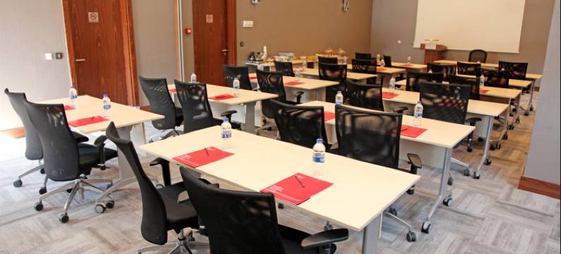 伊斯坦布尔阿里贝柯伊华美达酒店(Ramada by Wyndham Istanbul Alibeykoy)图片