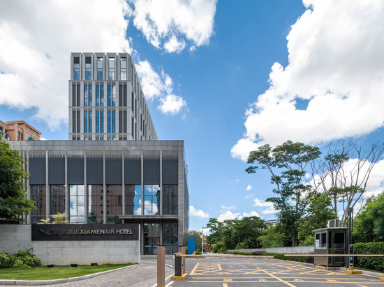 晋江厦航酒店(泉州晋江国际机场店)