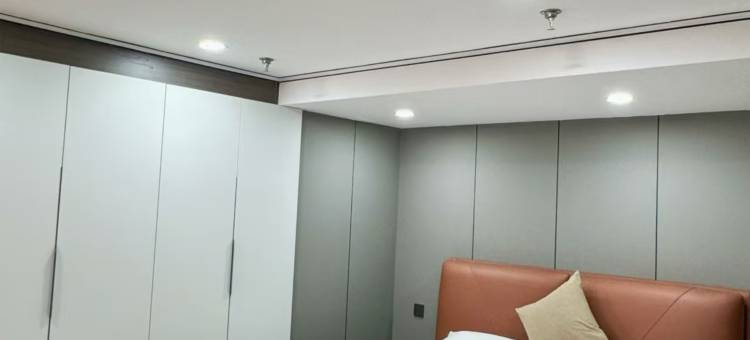 昌黎澜山公馆万澜民宿图片