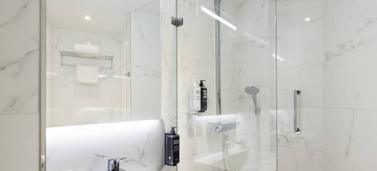 宜必思尚品阿姆斯特丹中心站酒店(Ibis Styles Amsterdam Central Station)图片