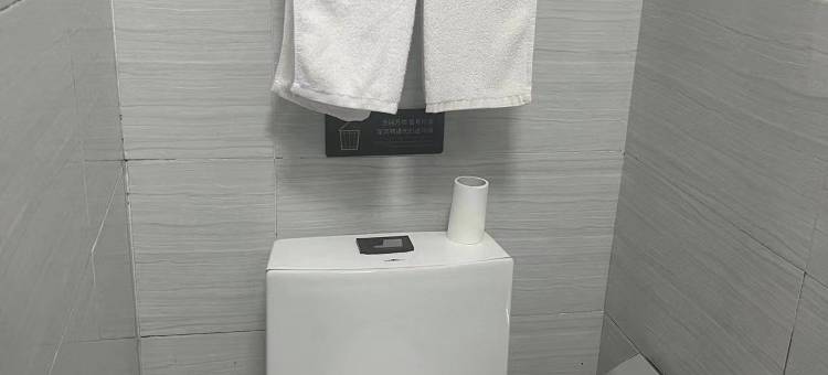 盒子空间酒店(北京金台路地铁站店)图片